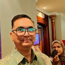 Profil Troy Pantouw, Sosok Wajah Komunikasi Otorita IKN yang Mninggal Dunia