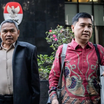 KPK Dalami Pengajuan Dana PSBI, Dua Pejabat BI Diperiksa