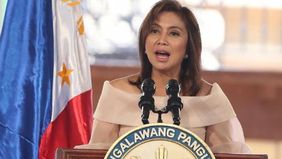 Setelah mundur dari kabinet pemerintahan, Wakil Presiden Filipina dukung LGBTQ.