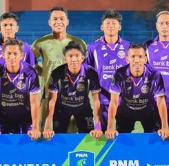 Prediksi PSGC Ciamis vs Tornado FC: Tuan Rumah di Atas Angin