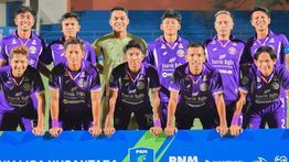 Link Streaming Duel PSGC Ciamis vs Persikab Bandung di PNM Liga Nusantara