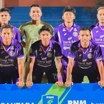 Prediksi PSGC Ciamis vs Tornado FC: Tuan Rumah di Atas Angin