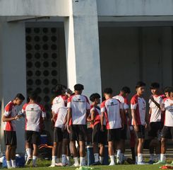 Survei Menunjukan Masyarakat Kecewa Penampilan Timnas Indonesia di Piala AFF 2024