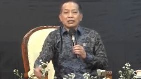 Menteri Koperasi Ferry Juliantono menegaskan koperasi merupakan bentuk badan usaha yang paling sesuai untuk dikembangkan di Indonesia karena sejalan dengan amanat Pasal 33 Undang-Undang Dasar (UUD) 1945.