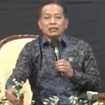 Menkop Sebut Koperasi Cocok Jadi Pilar Ekonomi Indonesia