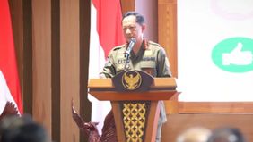 “Kami sudah diskusikan dengan Wakil Menteri Keuangan dan akan membentuk tim gabungan untuk mendampingi daerah-daerah ini.