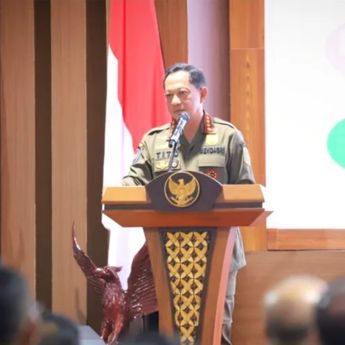 Mendagri Bikin Tim Buat Serap Anggaran 4 Provinsi Papua