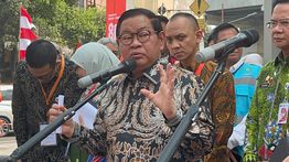 Pramono Revisi Tarif Transportasi Umum Jakarta saat HUT RI, Kini Jadi Rp8