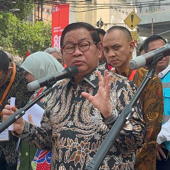 Pramono Revisi Tarif Transportasi Umum Jakarta saat HUT RI, Kini Jadi Rp8
