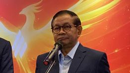 Hujan Guyur Jakarta, Pramono: 2 Kali Lakukan Modifikasi Cuaca Hari Ini