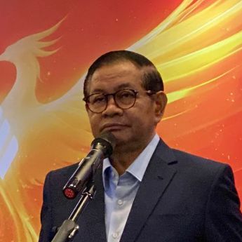 Hujan Guyur Jakarta, Pramono: 2 Kali Lakukan Modifikasi Cuaca Hari Ini