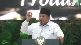 Presiden Prabowo Subianto menekankan bahwa tujuan utama negara adalah memastikan kesejahteraan dan keamanan rakyat.