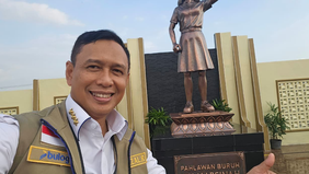 Semangat perjuangan kaum buruh Indonesia tidak hanya menjadi bagian penting dalam sejarah bangsa, tetapi juga terus hidup dalam setiap pengabdian insan pekerja di berbagai sektor strategis, termasuk di Perum BULOG.