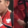 Penampakan Egy Maulana dan Jay Idzes Pakai Jam Rolex dari Prabowo saat OTW Jepang