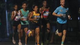 BTN Jakarta International Marathon 2026 Hadirkan 45.500 Pelari, Dongkrak Ekonomi Jakarta