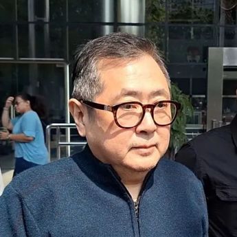 Rudy Tanoe Bantah Mangkir, Kuasa Hukum Minta KPK Jadwalkan Ulang Pemeriksaan