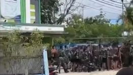 Terpopuler: TNI Bentrok dengan Polisi, Kepala BRIN Prof Arif Satria di NATURE 2026