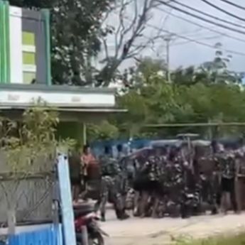 Terpopuler: TNI Bentrok dengan Polisi, Kepala BRIN Prof Arif Satria di NATURE 2026