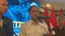 Mentrans Tegaskan Arah Pertumbuhan Ekonomi Pro Rakyat, Bukan Sekadar Angka, Tapi Dampak Nyata bagi Masyarakat