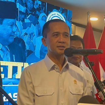 Mentrans Tegaskan Arah Pertumbuhan Ekonomi Pro Rakyat, Bukan Sekadar Angka, Tapi Dampak Nyata bagi Masyarakat