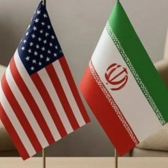 AS&ndash;Iran Dijadwalkan Berdialog di Pakistan, Bahas Rudal hingga Jaminan Keamanan