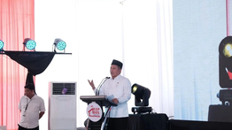 Ferry Juliantono: KDKMP Perkuat Ekonomi Desa