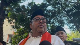 Wakil Gubernur DKI Jakarta, Rano Karno berencana melanjutkan pembangunan markas komando (mako) untuk Satpol PP DKI Jakarta yang sebelumnya sempat tertunda karena kebijakan efisiensi anggaran.