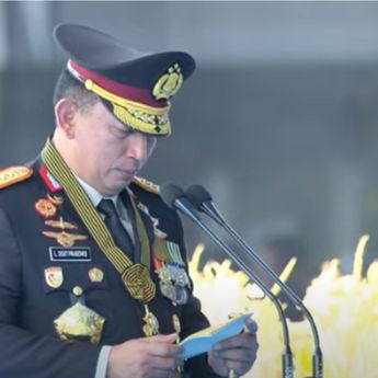Kapolri Hadiri Groundbreaking 29 SPPG di Sumut, Tegaskan Dukungan untuk Program MBG