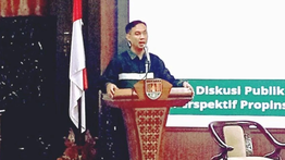 KPK Ungkap Dugaan Pemerasan THR oleh Bupati Cilacap Sudah Terjadi Sejak Lebaran 2025