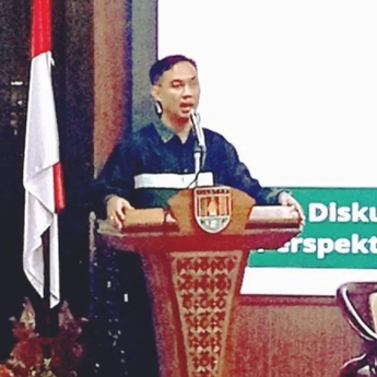 KPK Ungkap Dugaan Pemerasan THR oleh Bupati Cilacap Sudah Terjadi Sejak Lebaran 2025