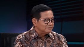 Calon gubernur Jakarta Pramono Anung mengakui sudah bicara dengan Presiden Joko Widodo (Jokowi) terkait pengunduran diri dari jabatannya sebagai Sekretaris Kabinet.