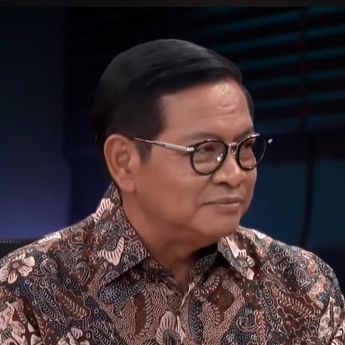 Pramono Ngaku Sudah Berkali-kali Miinta Mundur dari Seskab