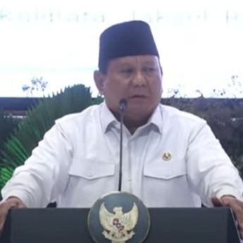 Prabowo: Saya Nyaman di Tengah PKB