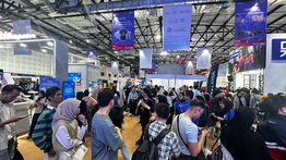 BTN JAKIM 2026 Gelar Race Expo di Balai Kartini, Manjakan Pengunjung dengan Banjir Promo dan Puluhan Brand Terkemuka