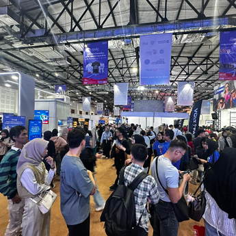 BTN JAKIM 2026 Gelar Race Expo di Balai Kartini, Manjakan Pengunjung dengan Banjir Promo dan Puluhan Brand Terkemuka