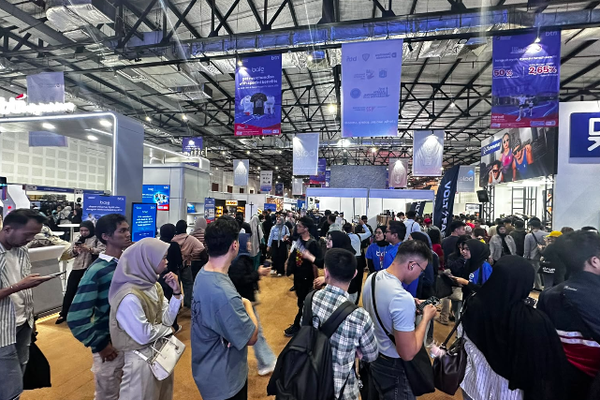 BTN JAKIM 2026 Gelar Race Expo di Balai Kartini, Manjakan Pengunjung dengan Banjir Promo dan Puluhan Brand Terkemuka