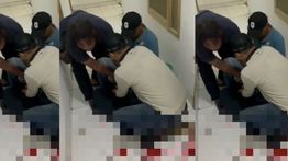 Perempuan di Tegal Ditemukan Tak Bernyawa Bersimbah Darah di Depan Kos