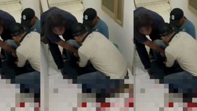 Seorang perempuan ditemukan tewas dalam kondisi bersimbah darah di depan sebuah rumah kos di Jalan Brantas, Kelurahan Mintaragen, Kecamatan Tegal Timur, Kota Tegal, pada Rabu sore, 27 Agustus 2025.