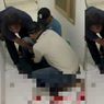 Perempuan di Tegal Ditemukan Tak Bernyawa Bersimbah Darah di Depan Kos