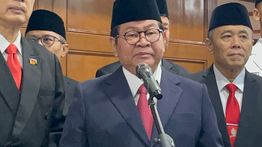Tarif LRT Kelapa Gading-Manggarai Rp5.000 Usai Diresmikan, Pramono: Berlaku 1-2 Bulan