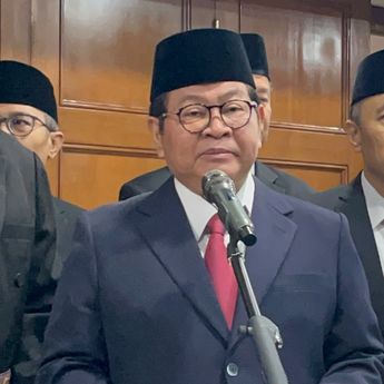 Tarif LRT Kelapa Gading-Manggarai Rp5.000 Usai Diresmikan, Pramono: Berlaku 1-2 Bulan