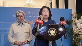 DEN Tegaskan Tidak Ada Permintaan Khusus dari AS Terkait Akses Data Pribadi