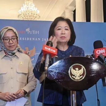 DEN Tegaskan Tidak Ada Permintaan Khusus dari AS Terkait Akses Data Pribadi