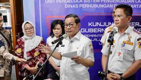Jakarta terus melangkah menuju kota cerdas (smart city) dengan memanfaatkan teknologi terkini. Salah satu inovasi terbaru adalah Intelligent Traffic Control System (ITCS), sistem pengelolaan lalu lintas berbasis Artificial Intelligence (AI).