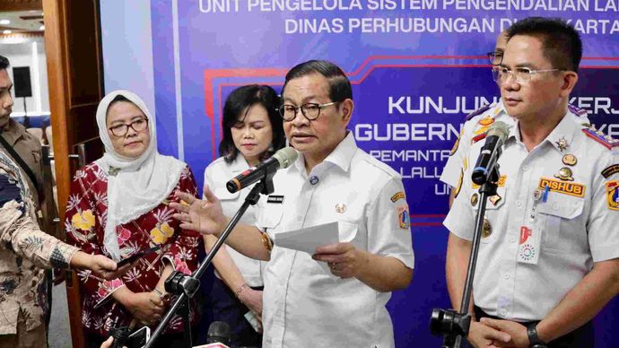 Pramono Anung