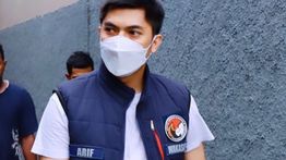 Sosok Kompol Arif Purnama Oktora, Polisi Berprestasi Sering Tangkap Artis Narkoba