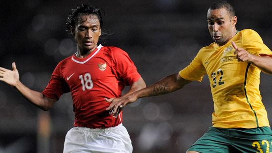 Head to Head Indonesia vs Australia: Garuda Sempat Merepotkan di Empat Laga Terakhir