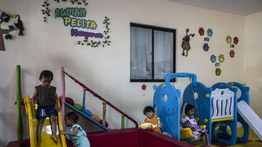 Psikolog Imbau Orang Tua Waspadai Perubahan Perilaku Anak Setelah Dititipkan di Daycare