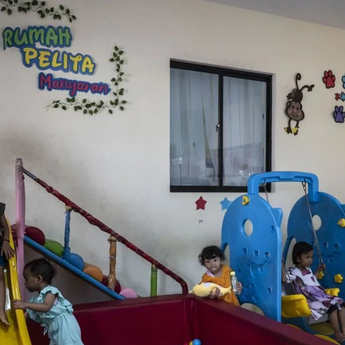 Psikolog Imbau Orang Tua Waspadai Perubahan Perilaku Anak Setelah Dititipkan di Daycare