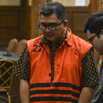 Eks Dirut PGN Didakwa Rugikan Negara Rp255 Miliar Dalam Kasus Korupsi Gas